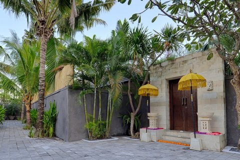 3 bedrooms Villa in Seminyak, Badung, Bali (1950) 8