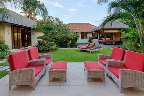 3 bedrooms Villa in Seminyak, Badung, Bali (1950) 9