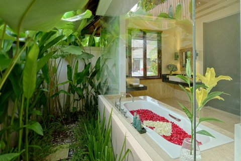 3 bedrooms Villa in Seminyak, Badung, Bali (1950) 29