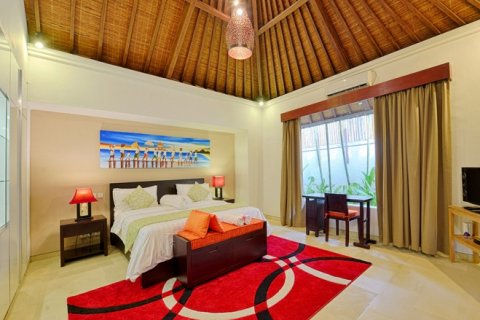 3 bedrooms Villa in Seminyak, Badung, Bali (1950) 27