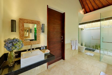 3 bedrooms Villa in Seminyak, Badung, Bali (1950) 24
