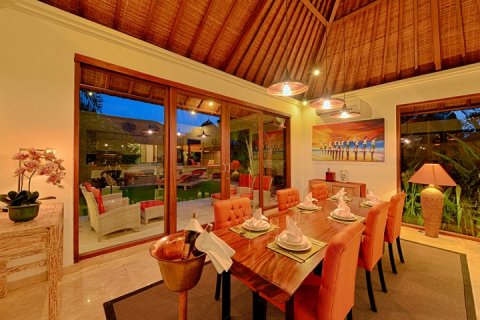 3 bedrooms Villa in Seminyak, Badung, Bali (1950) 17