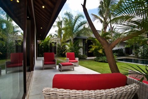 3 bedrooms Villa in Seminyak, Badung, Bali (1950) 2
