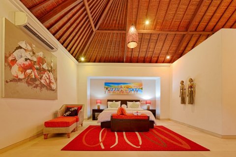 3 bedrooms Villa in Seminyak, Badung, Bali (1950) 22