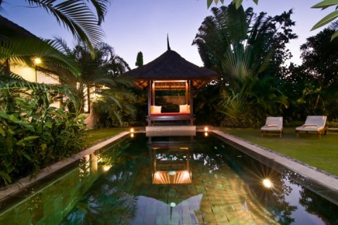 3 bedrooms Villa in Seminyak, Badung, Bali (1950) 6
