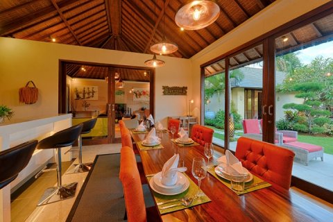 3 bedrooms Villa in Seminyak, Badung, Bali (1950) 15