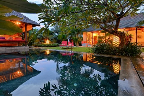 3 bedrooms Villa in Seminyak, Badung, Bali (1950) 12