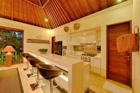 3 bedrooms Villa in Seminyak, Badung, Bali (1950) 19