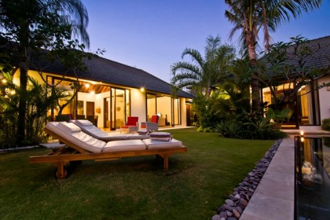 3 bedrooms Villa in Seminyak, Badung, Bali (1950) 4