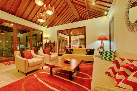 3 bedrooms Villa in Seminyak, Badung, Bali (1950) 20