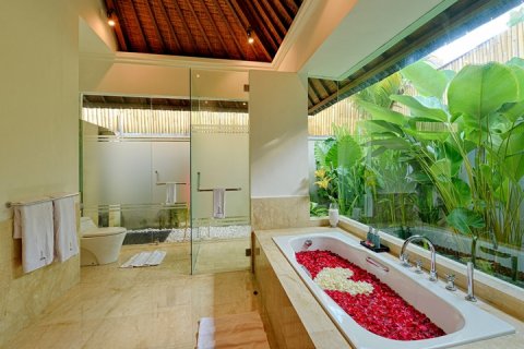 3 bedrooms Villa in Seminyak, Badung, Bali (1950) 28