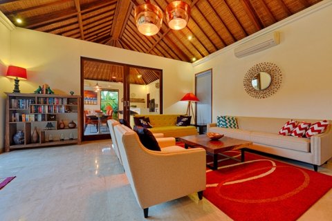 3 bedrooms Villa in Seminyak, Badung, Bali (1950) 21