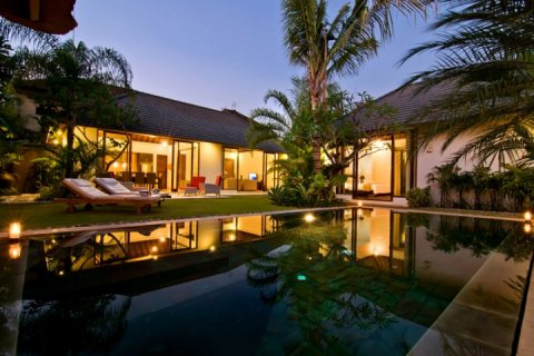 3 bedrooms Villa in Seminyak, Badung, Bali (1950) 3