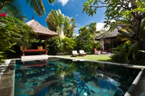 3 bedrooms Villa in Seminyak, Badung, Bali (1950) 13