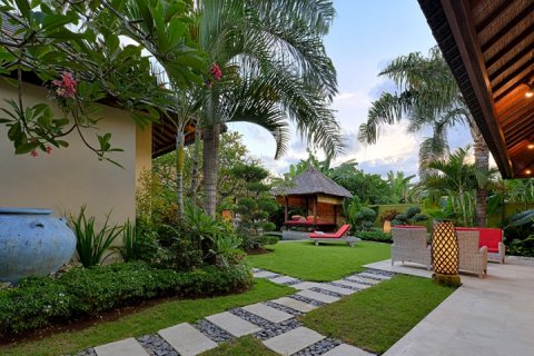 3 bedrooms Villa in Seminyak, Badung, Bali (1950) 11