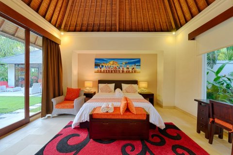 3 bedrooms Villa in Seminyak, Badung, Bali (1950) 26