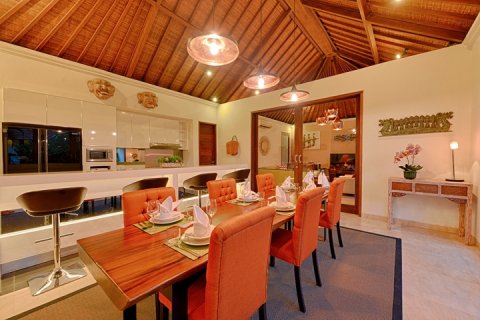 3 bedrooms Villa in Seminyak, Badung, Bali (1950) 18
