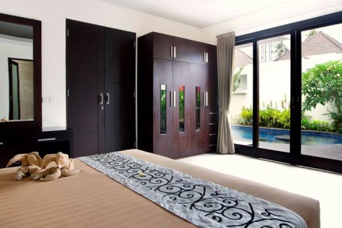 Вилла с 2 спальнями в Нуса Дуа, Бадунг, Бали (1947) 19