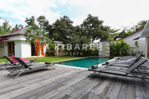 4 bedrooms Villa in Badung, Bali (12646) 2