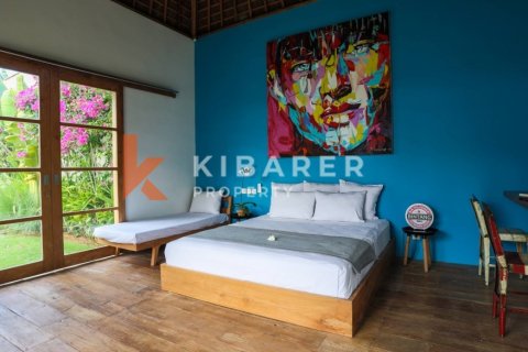 4 bedrooms Villa in Badung, Bali (12646) 11