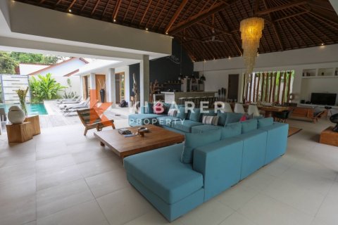 4 bedrooms Villa in Badung, Bali (12646) 3