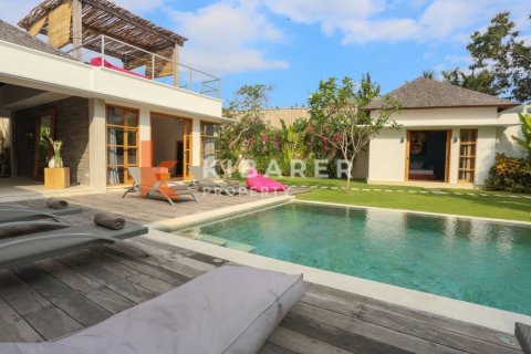 4 bedrooms Villa in Badung, Bali (12646) 10