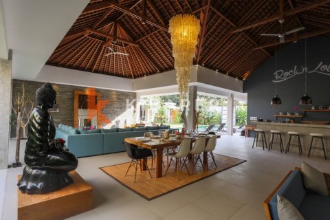 4 bedrooms Villa in Badung, Bali (12646) 19