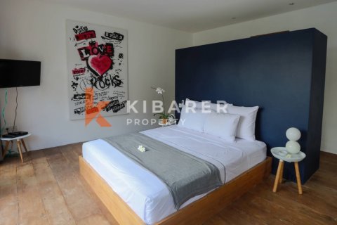 4 bedrooms Villa in Badung, Bali (12646) 8