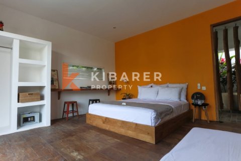 4 bedrooms Villa in Badung, Bali (12646) 15
