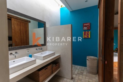 4 bedrooms Villa in Badung, Bali (12646) 17