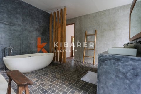 4 bedrooms Villa in Badung, Bali (12646) 9