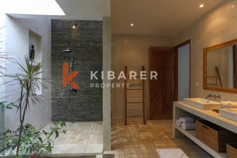 4 bedrooms Villa in Badung, Bali (12646) 12