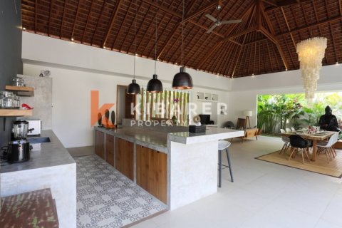4 bedrooms Villa in Badung, Bali (12646) 4