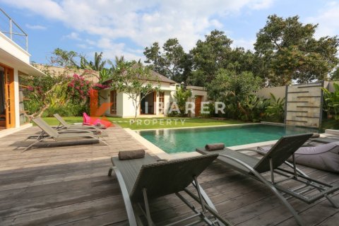 4 bedrooms Villa in Badung, Bali (12646) 7