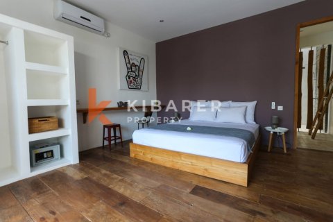 4 bedrooms Villa in Badung, Bali (12646) 5