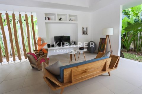 4 bedrooms Villa in Badung, Bali (12646) 14