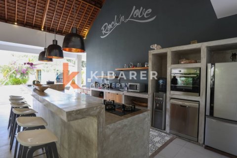 4 bedrooms Villa in Badung, Bali (12646) 13