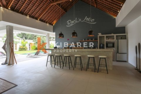 4 bedrooms Villa in Badung, Bali (12646) 18
