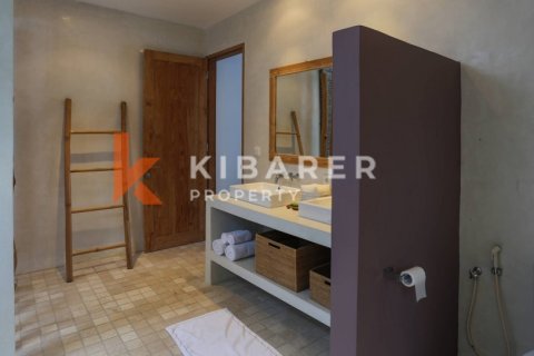 4 bedrooms Villa in Badung, Bali (12646) 6