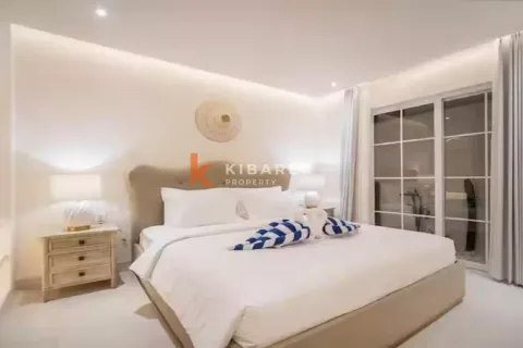 Vila 2 kamar tidur di Tibubeneng, Badung, Bali (12643) 16