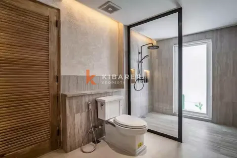Vila 2 kamar tidur di Tibubeneng, Badung, Bali (12643) 18