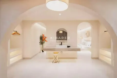 Vila 2 kamar tidur di Tibubeneng, Badung, Bali (12643) 15