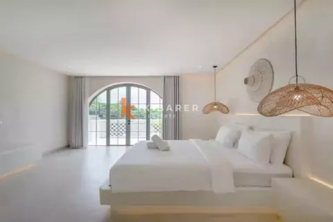 Vila 2 kamar tidur di Tibubeneng, Badung, Bali (12643) 12