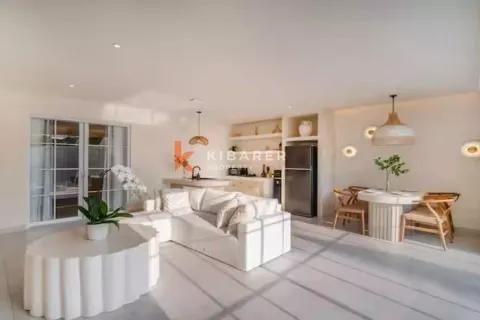 Vila 2 kamar tidur di Tibubeneng, Badung, Bali (12643) 3