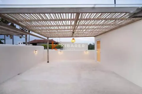 Vila 2 kamar tidur di Tibubeneng, Badung, Bali (12643) 11