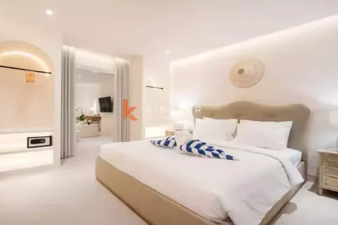 Vila 2 kamar tidur di Tibubeneng, Badung, Bali (12643) 7