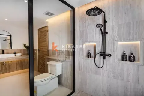 Vila 2 kamar tidur di Tibubeneng, Badung, Bali (12643) 14
