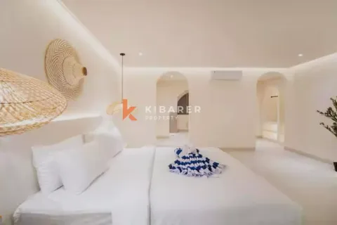 Vila 2 kamar tidur di Tibubeneng, Badung, Bali (12643) 13