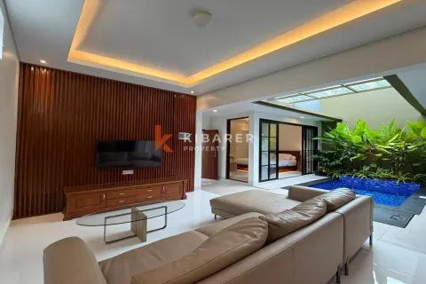 2 bedrooms Villa in Kerobokan, Badung, Bali (12644) 6