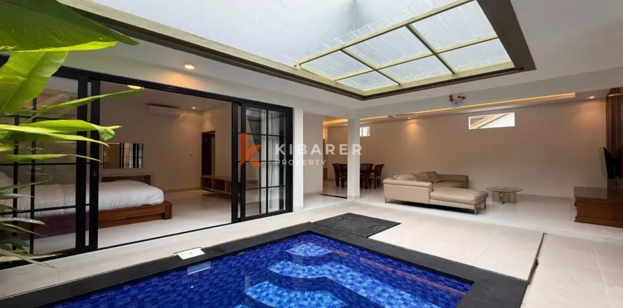 2 bedrooms Villa in Kerobokan, Badung, Bali (12644)